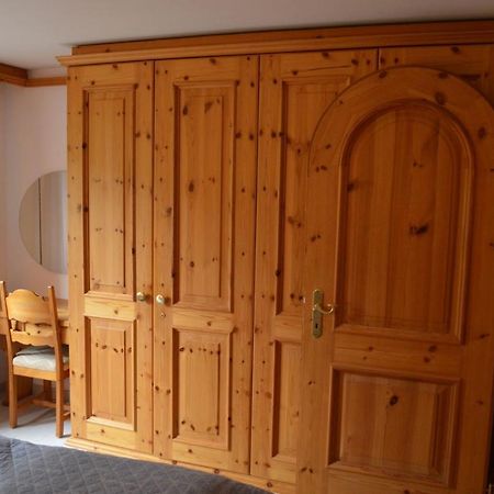 Ferienwohnung Runca فيلمز المظهر الخارجي الصورة